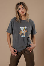 Load image into Gallery viewer, A Wild Martini Night Tee