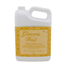 Load image into Gallery viewer, Diva Glamorous Wash, 1 gallon
