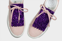 Load image into Gallery viewer, FRINGE Long Glitter (Choices)