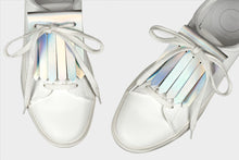 Load image into Gallery viewer, FRINGE Leather Short (Choices)