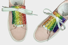 Load image into Gallery viewer, FRINGE Short Glitter (Choices)