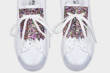 Load image into Gallery viewer, FRINGE Short Glitter (Choices)