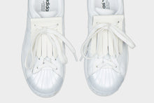 Load image into Gallery viewer, FRINGE Leather Short (Choices)