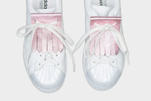 Load image into Gallery viewer, FRINGE Leather Short (Choices)