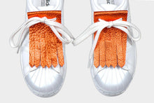 Load image into Gallery viewer, FRINGE Leather Short (Choices)