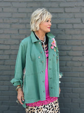 Load image into Gallery viewer, Michelle Jacket
