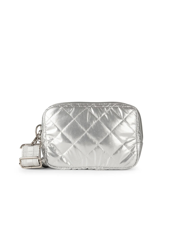 The Amy Shine Belt Bag