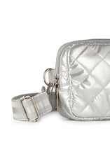 Load image into Gallery viewer, The Amy Shine Belt Bag
