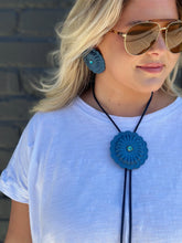 Load image into Gallery viewer, Concho Earrings
