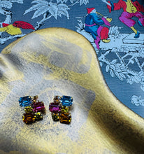 Load image into Gallery viewer, Courtney Earrings
