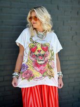 Load image into Gallery viewer, Tigers Love Tee
