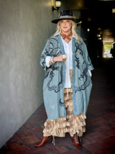 Load image into Gallery viewer, Spirit of the Dragon Kimono
