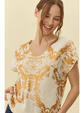 Load image into Gallery viewer, Wonderland Vest in Ivory
