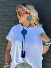 Load image into Gallery viewer, Concho Earrings
