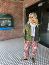 Load image into Gallery viewer, Peacekeeper Jacket
