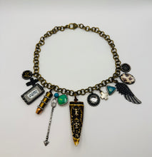 Load image into Gallery viewer, Gaggle of Goodness Pt. 2 Necklace
