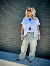 Load image into Gallery viewer, Gandy Dancer Jeans in Denim

