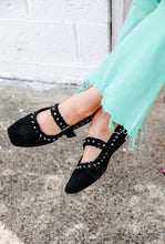 Load image into Gallery viewer, Impress Mary Jane Flats
