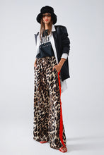 Load image into Gallery viewer, Wild Thing Pants w/ Red Stripes
