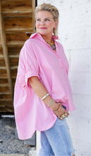 Load image into Gallery viewer, Willa Top in Cotton Candy
