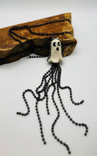 Load image into Gallery viewer, Ghost Tassel Necklaces

