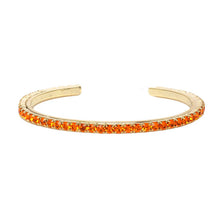 Load image into Gallery viewer, Rae Stackable Cuffs- Pick Your Fav!!
