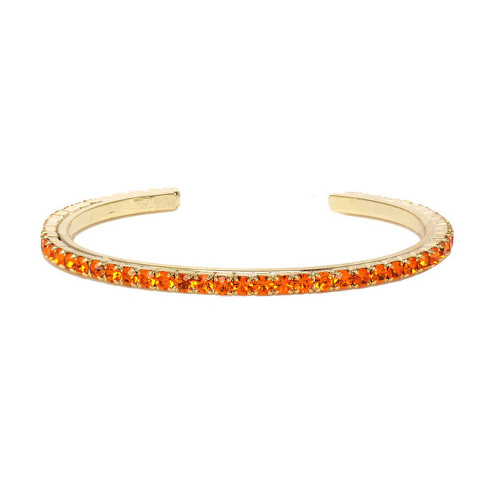 Rae Stackable Cuffs- Pick Your Fav!!