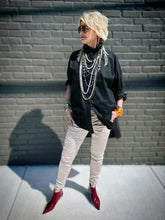 Load image into Gallery viewer, Revived Pants in Champagne
