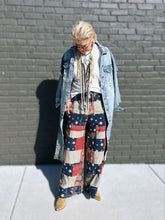 Load image into Gallery viewer, Stars &amp; Stripes Forever Pants
