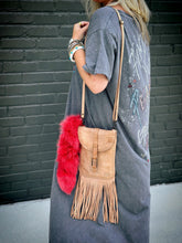 Load image into Gallery viewer, Sandy Lane II Crossbody Purse
