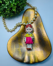 Load image into Gallery viewer, Kids On The Playground Necklaces
