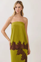 Load image into Gallery viewer, Zag Lace Set
