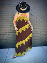 Load image into Gallery viewer, Strada Lace Dress
