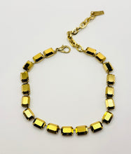 Load image into Gallery viewer, Jabari Necklace in Aurum
