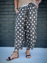 Load image into Gallery viewer, Crosswind Polka Dot Bloomers
