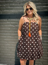 Load image into Gallery viewer, Ellie Bubble Dress
