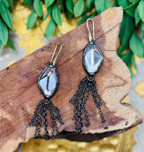 Load image into Gallery viewer, Gypsy Drop Earrings
