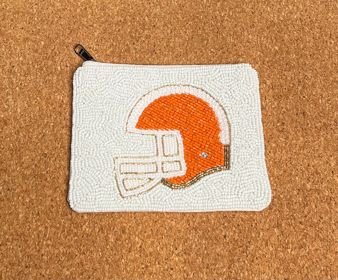 Vol Helmet Pouch