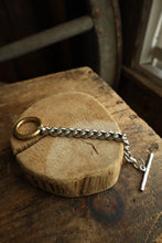 Load image into Gallery viewer, Lope Circle Bracelet
