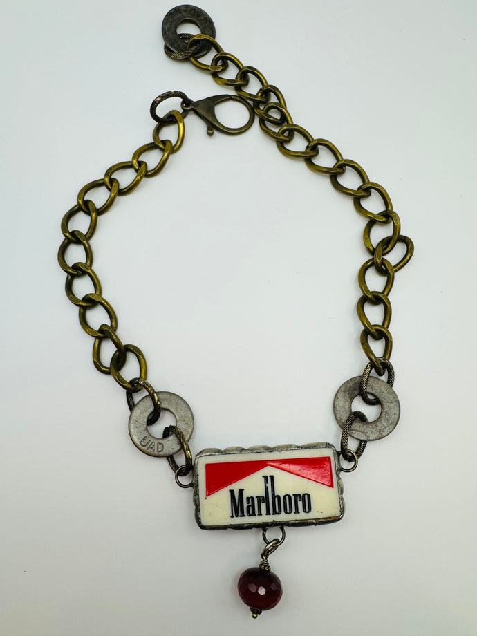 Marlboro Necklace