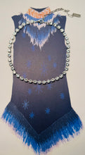 Load image into Gallery viewer, Sarina Necklace in Clear
