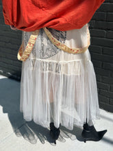 Load image into Gallery viewer, Sioux City Tulle Skirt
