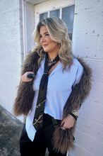 Load image into Gallery viewer, Callum Camo Tie
