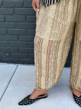 Load image into Gallery viewer, Florence Lace Pants
