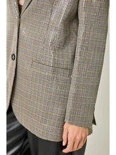 Load image into Gallery viewer, All Night Long Sequin Blazer
