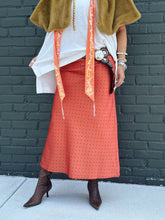 Load image into Gallery viewer, Lolly Polka Dot Skirt
