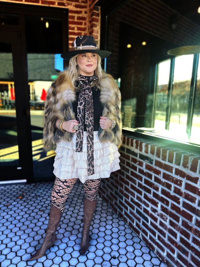 Moonlight Beam Dress