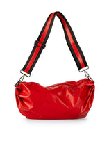 Load image into Gallery viewer, The Ollie Chili Sling Bag
