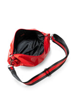 Load image into Gallery viewer, The Ollie Chili Sling Bag
