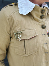 Load image into Gallery viewer, Olivia Jacket
